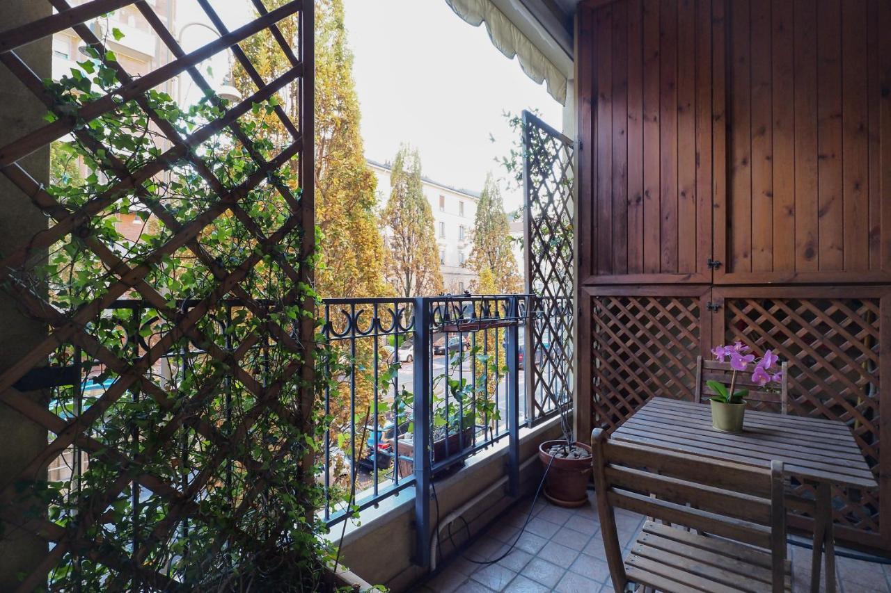 Primopiano - Via Pavia Apartment *
