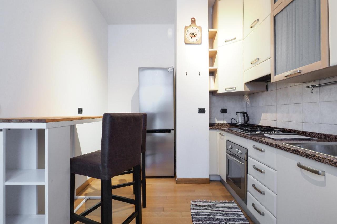 Apartment Primopiano - Via Pavia