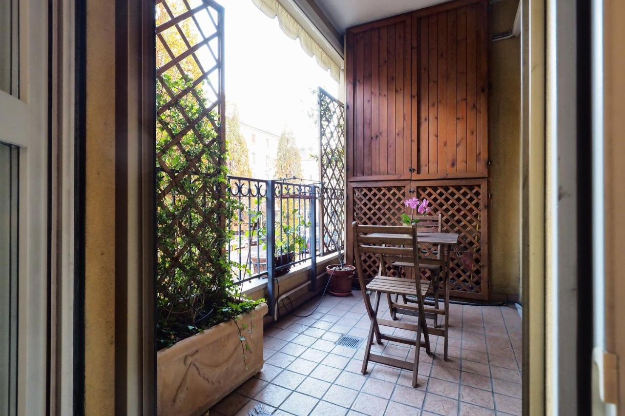 Apartment Primopiano - Via Pavia *