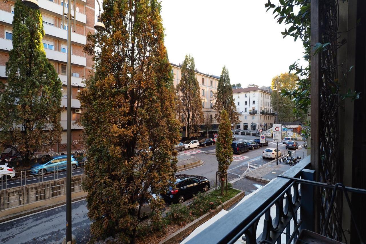 Apartment Primopiano - Via Pavia Milan